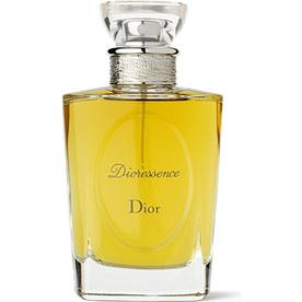 Оригинален дамски парфюм DIOR Dioressence EDT Без Опаковка /Тестер/